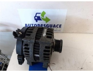 Alternador Land Rover FREELANDER 2 2 Td4 