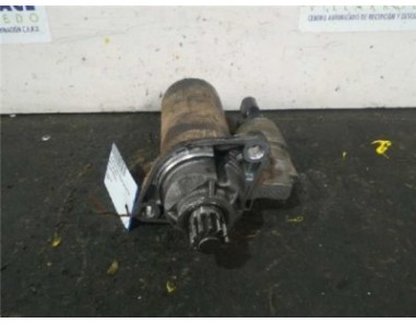 Motor Arranque Volkswagen PASSAT BERLINA 2 0 TDI 