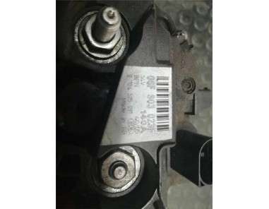 Alternador Seat TOLEDO 2 0 TDI 