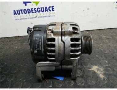 Alternador Ford ESCORT BERL /TURNIER 1 8 Turbodiesel 