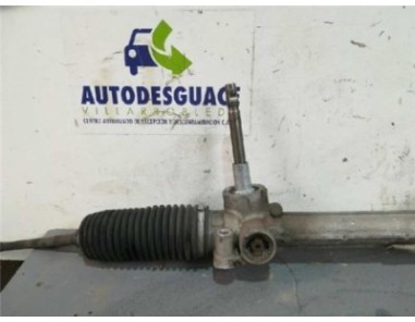 Cremallera Direccion Asistida Ford KA 1 2 8V 