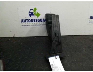 Potenciometro Pedal Gas BMW SERIE 3 COUPE 2 0 Turbodiesel 