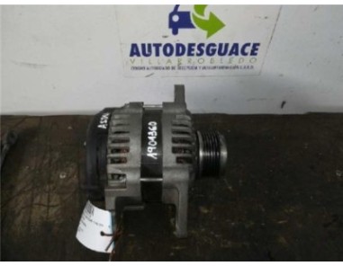 Alternador Opel ASTRA J SPORTS TOURER 1 7 16V CDTI 