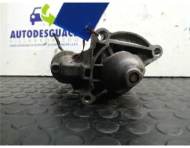 Motor Arranque Citroen C4 BERLINA 1 4 16V 