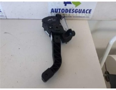 Potenciometro Pedal Gas Hyundai I40 1 7 CRDi 