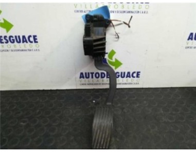 Potenciometro Pedal Gas Fiat PUNTO 1 3 16V JTD 