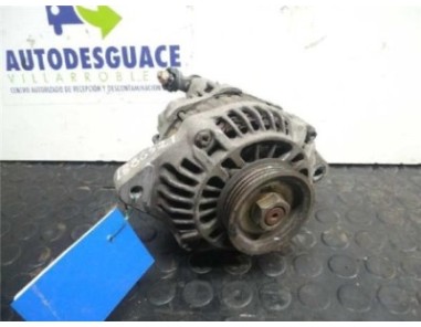 Alternador Honda CIVIC COUPE 1 6 