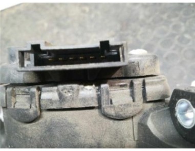 Potenciometro Pedal Gas Audi A8 4 0 V8 32V TDI Biturbo 