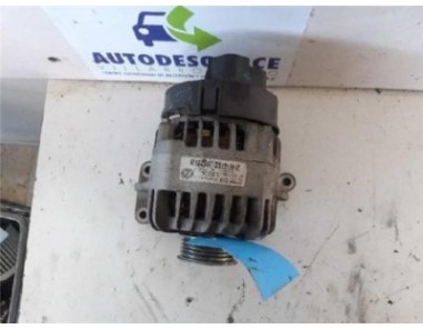 Alternador Fiat 500 CABRIO 1 2 