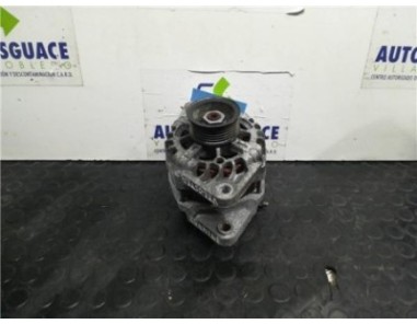 Alternador Hyundai VELOSTER 1 6 