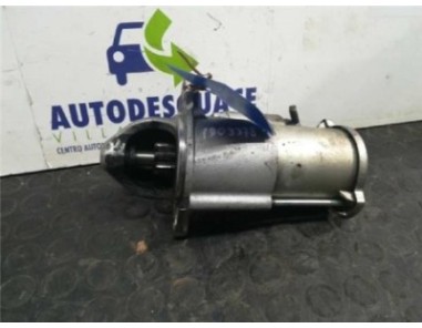 Motor Arranque Chevrolet AVEO 1 4 