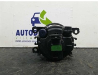 Faro Antiniebla Derecho Renault MEGANE II BERLINA 5P 1 9 dCi D 