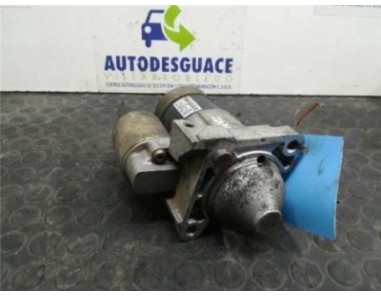 Motor Arranque Renault CLIO II FASE II 1 5 dCi D 