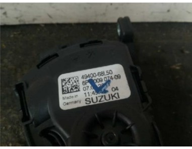 Potenciometro Pedal Gas Suzuki SWIFT AZG 1 3 DDiS D 