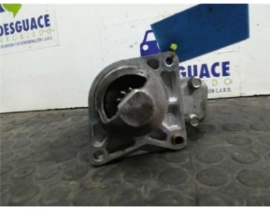 Motor Arranque Fiat PANDA 1 2 