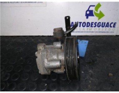 Bomba Servodireccion Kia CARENS 2 0 Turbodiesel 