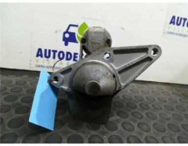 Motor Arranque Renault SCENIC III 1 4 TCE 