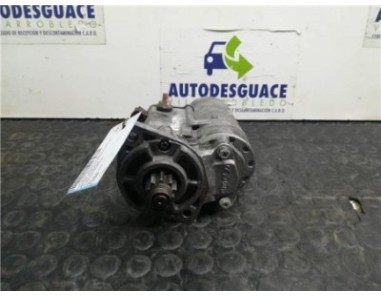 Motor Arranque Hyundai SANTA FE 2 0 CRDi 