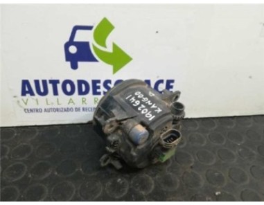 Faro Antiniebla Derecho Renault KANGOO 1 5 dCi D 