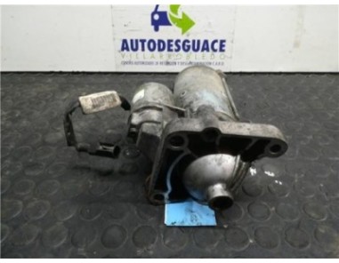 Motor Arranque Opel MOVANO VOLQUETE/ CAJA ABIERTA AB 2 5 CDTI 