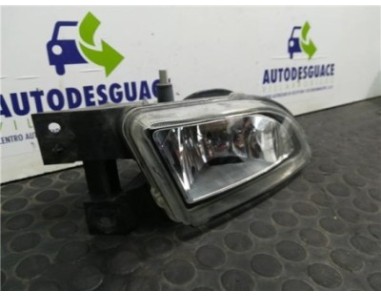 Faro Antiniebla Derecho Fiat TIPO II  SEDAN 1 4 