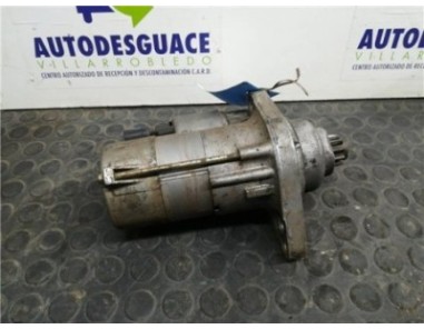 Motor Arranque Seat ALTEA 1 9 TDI 