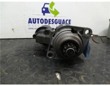 Motor Arranque Skoda OCTAVIA BERLINA 1 9 TDI 