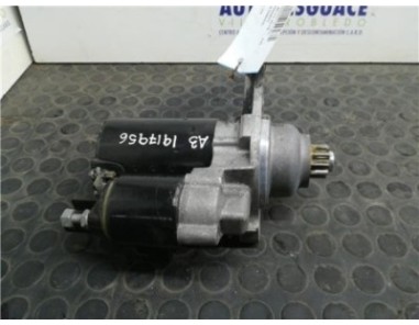 Motor Arranque Audi A3 2 0 16V FSI 