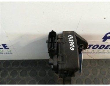 Potenciometro Pedal Gas Hyundai I30 1 4 