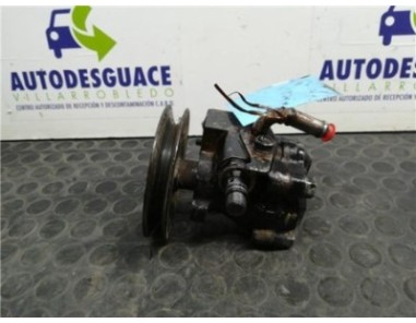 Bomba Servodireccion Mitsubishi GALLOPER 2 5 Turbodiesel 