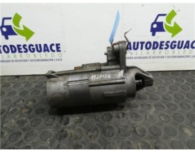 Motor Arranque Peugeot 307 BREAK / SW 1 6 HDi 