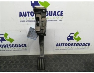 Potenciometro Pedal Gas Ford FOCUS LIM  1 6 TDCi 