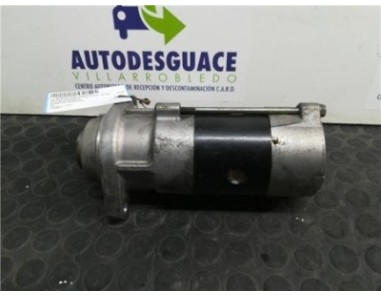 Motor Arranque Mitsubishi ASX 1 8 DI-D 