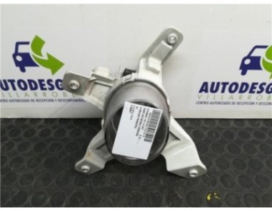 Faro Antiniebla Derecho Hyundai I10 1 0 