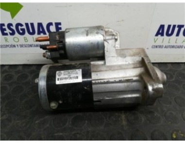 Motor Arranque Dacia LOGAN MCV II 1 0 12V 