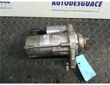 Motor Arranque Seat LEON 1 9 TDI 