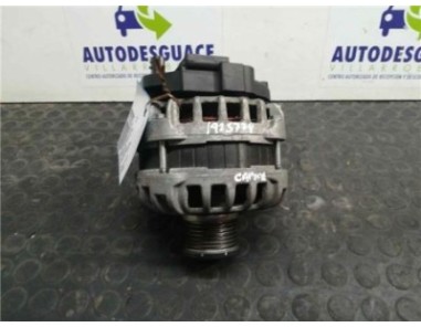 Alternador Renault CAPTUR 0 9 TCE 