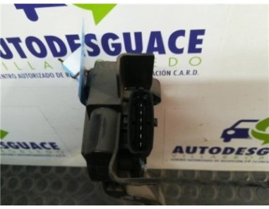 Potenciometro Pedal Gas Fiat FIORINO 1 3 16V JTD 