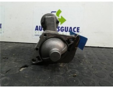 Motor Arranque Renault MEGANE III SPORT TOURER 1 5 dCi D FAP 