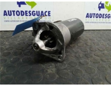 Motor Arranque Ford FOCUS C-MAX 1 8 TDCi Turbodiesel 