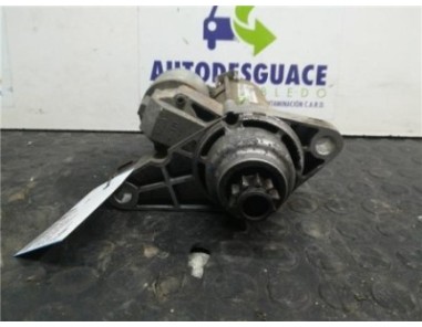 Motor Arranque Seat IBIZA SC 1 6 16V 