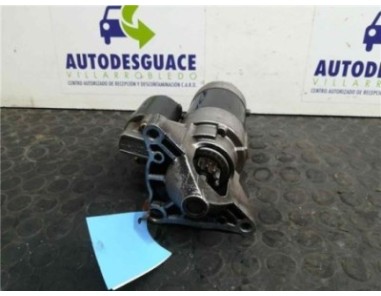 Motor Arranque Peugeot 406 BERLINA 1 9 Turbodiesel 