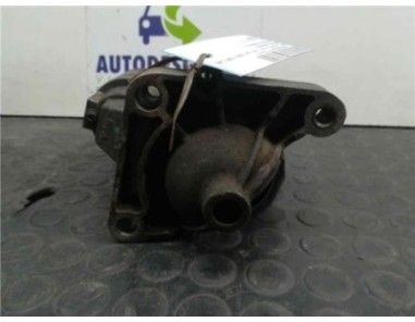 Motor Arranque Opel VIVARO 2 5 DTI / CDTI 