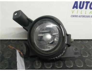 Faro Antiniebla Derecho Mazda 6 KOMBI 2 2 Turbodiesel 