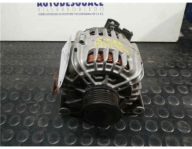 Alternador Ford C-MAX 1 6 TDCi 