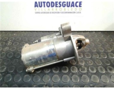 Motor Arranque Ford C-MAX 1 6 TDCi 