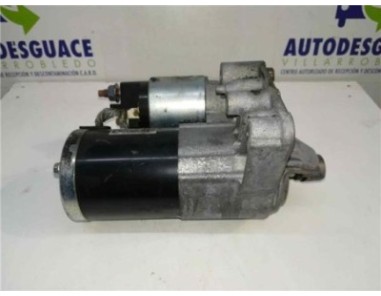 Motor Arranque Citroen C4 PICASSO 1 6 Blue-HDI FAP 