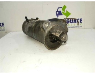 Motor Arranque Ford MONDEO BER  1 8 TDCi 