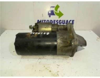 Motor Arranque Alfa Romeo GT 1 9 JTD 16V 