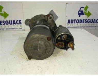 Motor Arranque Peugeot 207 1 4 